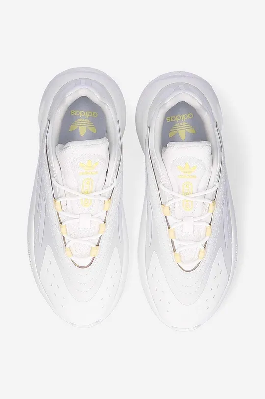 white adidas Originals sneakers Ozelia J HQ1598