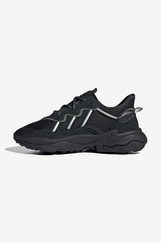 adidas Originals sneakers Ozweego  Uppers: Synthetic material, Textile material Inside: Textile material Outsole: Synthetic material