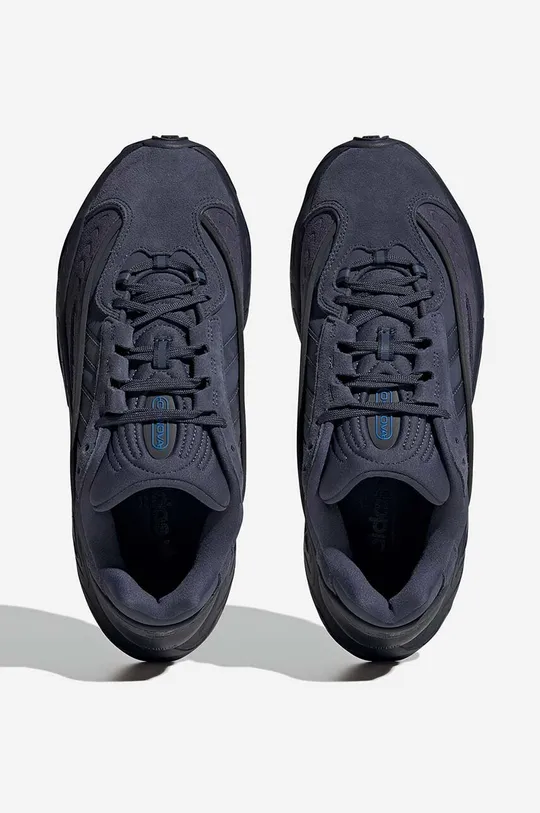 námořnická modř Sneakers boty adidas Originals Oznova HQ1971