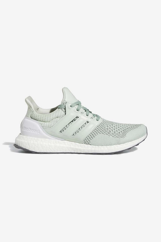 zielony adidas Performance buty Ultraboost 1.0 Unisex