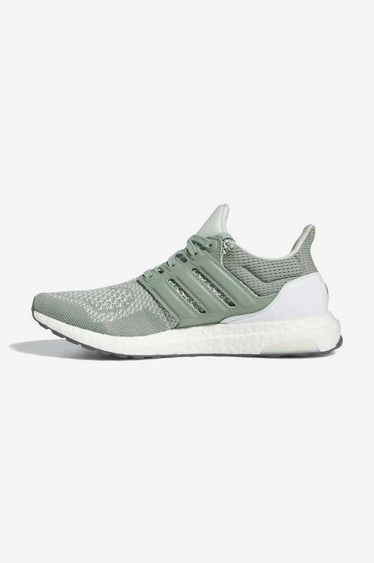 adidas Performance buty Ultraboost 1.0 <p>Cholewka: Materiał syntetyczny, Materiał tekstylny, Wnętrze: Materiał tekstylny, Podeszwa: Materiał syntetyczny</p>