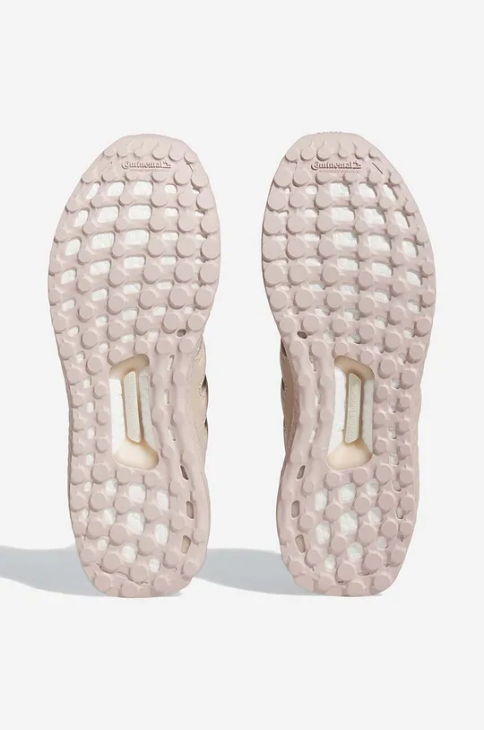 Παπούτσια adidas Originals Ultraboost 1.0 μπεζ