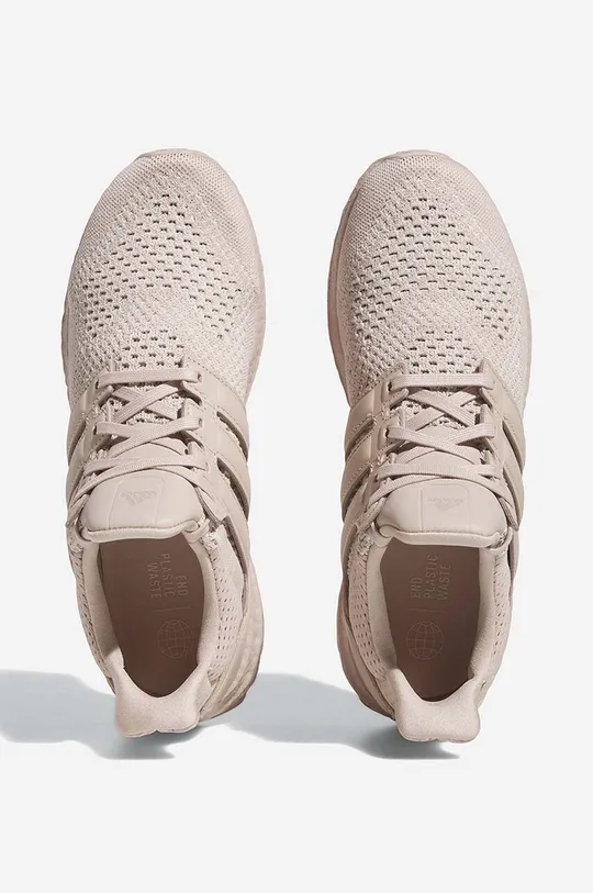 beige adidas Originals shoes Ultraboost 1.0