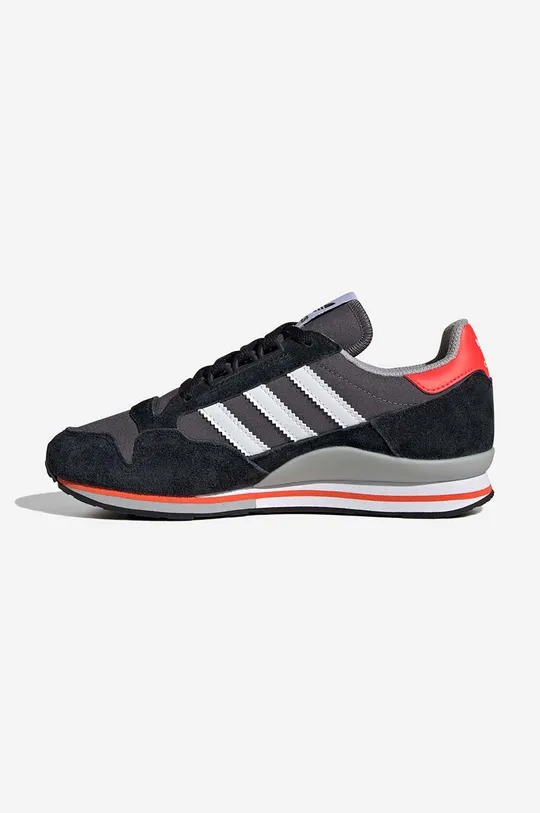 adidas Originals sneakers ZX 500 J HQ4009  Uppers: Synthetic material, Textile material Inside: Textile material Outsole: Synthetic material