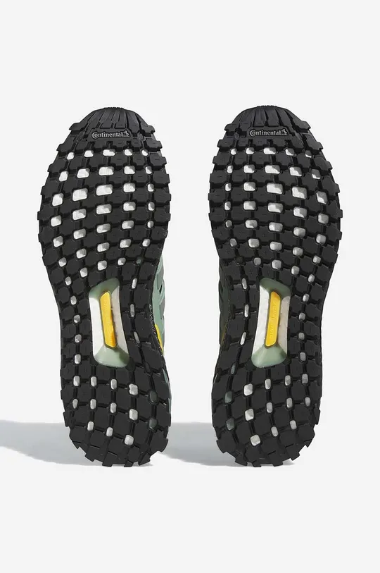 adidas Originals shoes Ultraboost 1.0 HQ4196 black