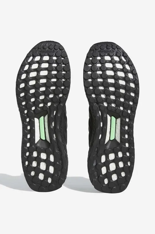 Ботинки adidas Originals Ultraboost 1.0 чёрный