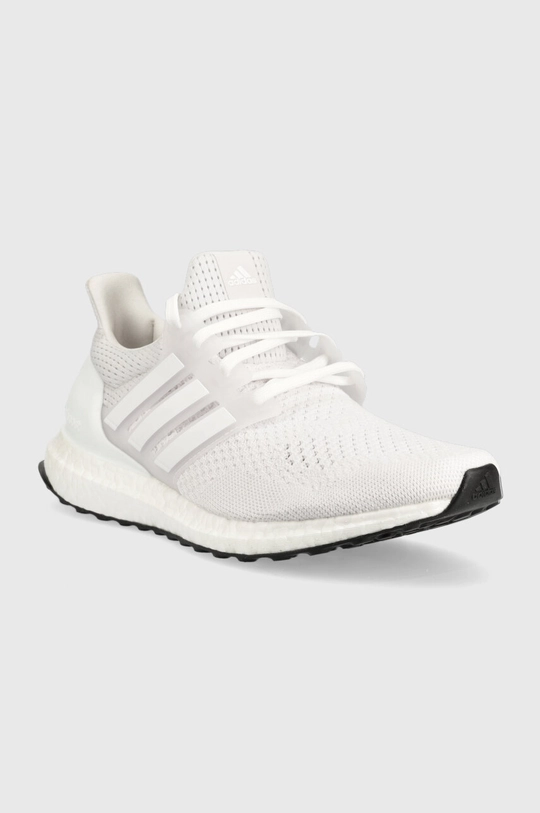 Ботинки adidas Originals Ultraboost 1.0 белый