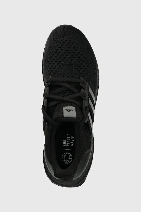 чёрный Ботинки adidas Originals Ultraboost 1.0