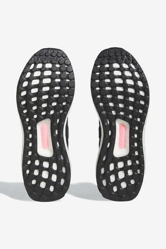 Черевики adidas Originals Ultraboost 1.0 чорний