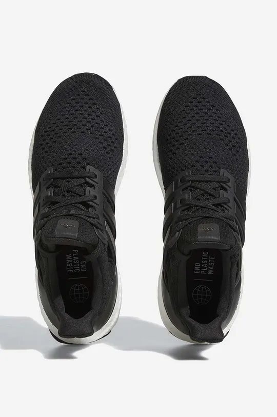 черен Обувки adidas Originals Ultraboost 1.0 HQ4206