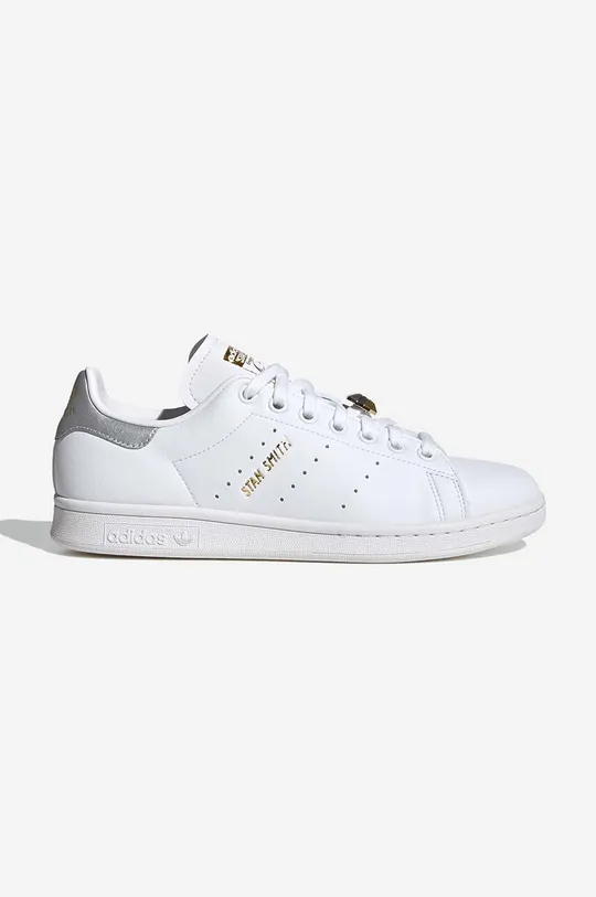 white adidas Originals sneakers Stan Smith Unisex