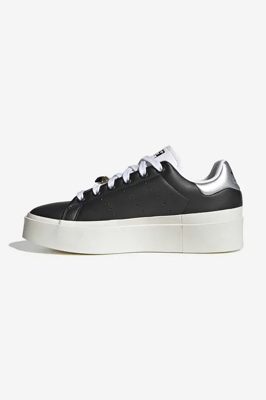 Sneakers boty adidas Originals Stan Smith Bonega  Svršek: Umělá hmota Vnitřek: Umělá hmota, Textilní materiál Podrážka: Umělá hmota
