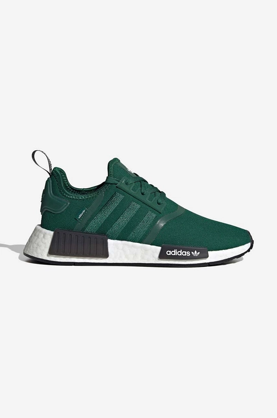 green adidas Originals sneakers NMD_R1 Unisex