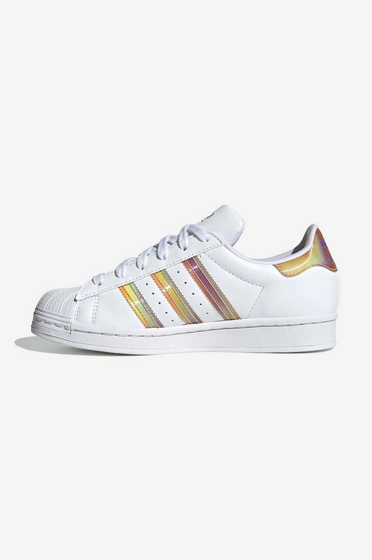 adidas Originals sneakers Superstar  Uppers: Synthetic material Inside: Textile material Outsole: Synthetic material