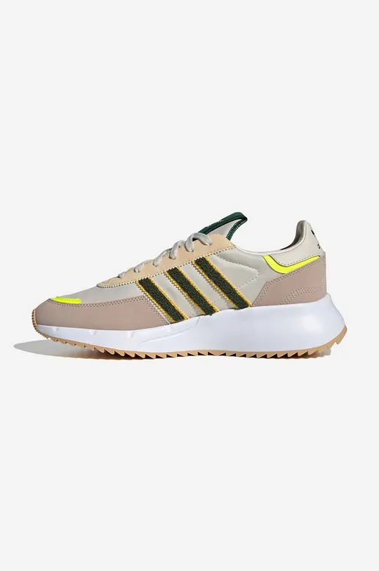 adidas Originals sneakers Retropy  Uppers: Synthetic material, Textile material Inside: Textile material Outsole: Synthetic material