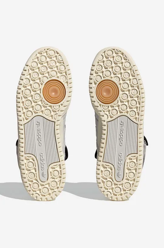 adidas Originals sneakers Forum 84 HI white