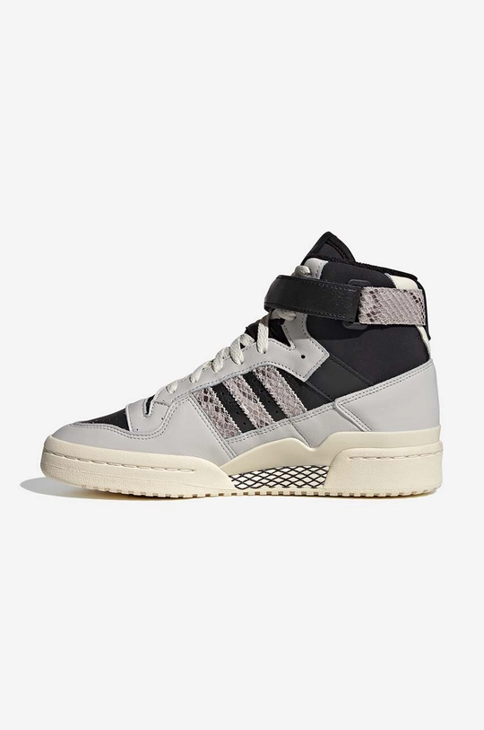 adidas Originals sneakers Forum 84 HI  Gamba: Material sintetic, Material textil, Piele naturala Interiorul: Material textil Talpa: Material sintetic