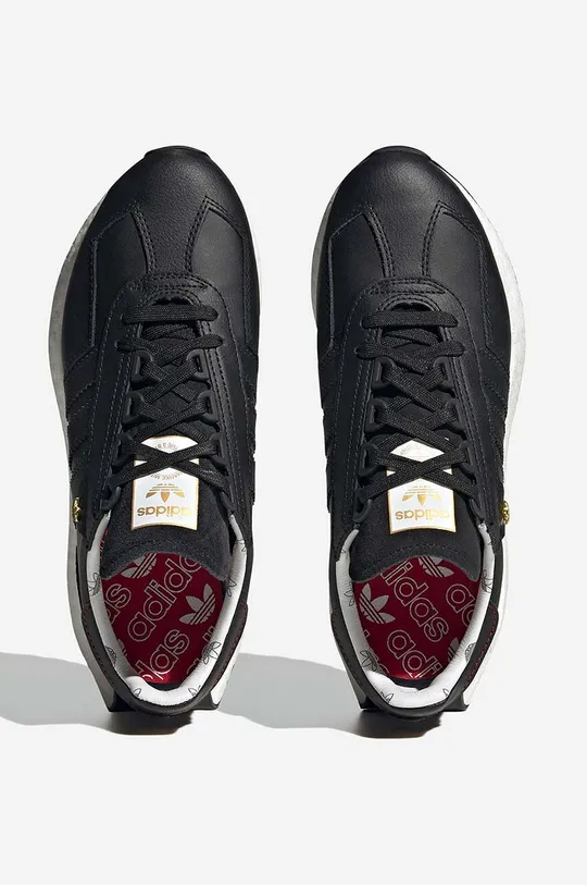 nero adidas Originals sneakers Retropy E5