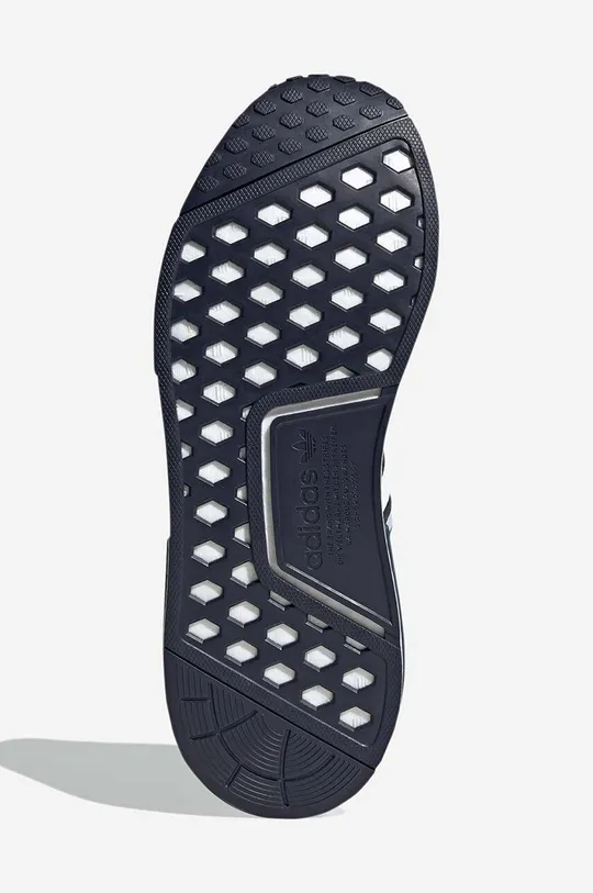 adidas Originals sneakersy HQ4450 granatowy