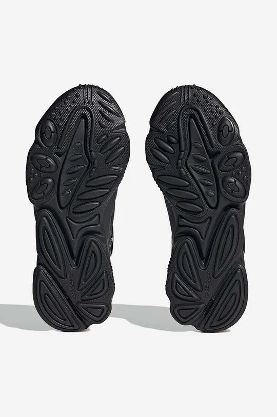 Кроссовки adidas Originals Oztral W чёрный