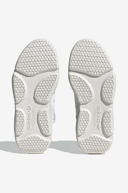 Sneakers boty adidas Originals Forum Millencon W bílá