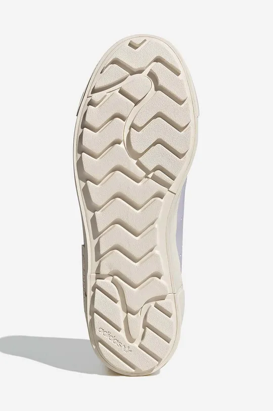 adidas Originals sneakersy Stan Smith Bonga X biały