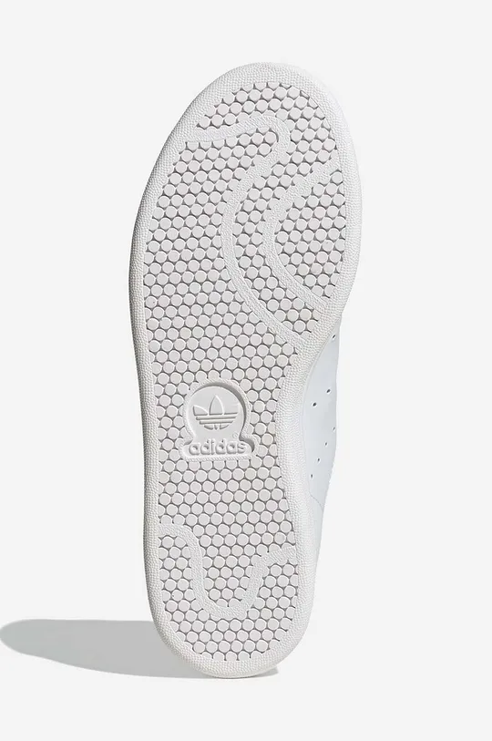 adidas Originals sneakersy Stan Smith W biały