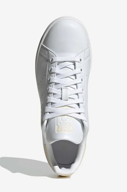bílá Sneakers boty adidas Originals Stan Smith W