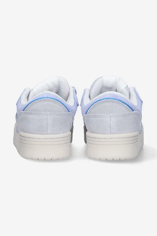 Semišové sneakers boty adidas Originals ADI2000 X W