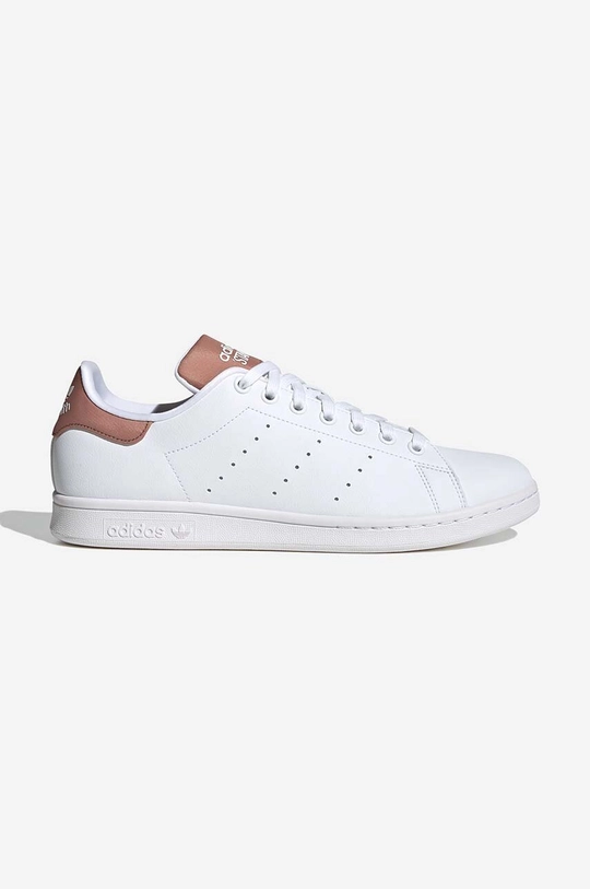 λευκό Αθλητικά adidas Originals Stan Smith Unisex