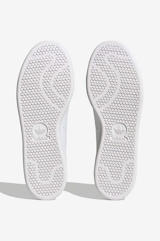 Sneakers boty adidas Originals Stan Smith bílá