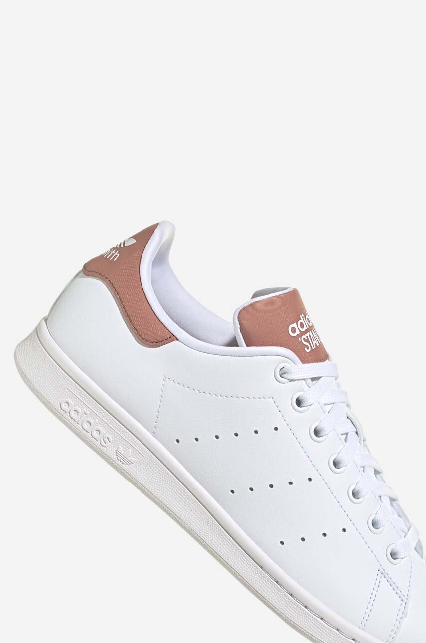 adidas Originals sneakers Stan Smith white color at PRM US