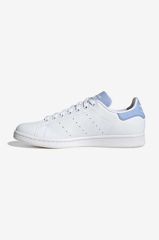 adidas Originals sneakers Stan Smith  Uppers: Synthetic material Inside: Textile material Outsole: Synthetic material