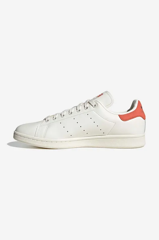 adidas Originals leather sneakers Stan Smith  Uppers: Natural leather Inside: Textile material Outsole: Synthetic material