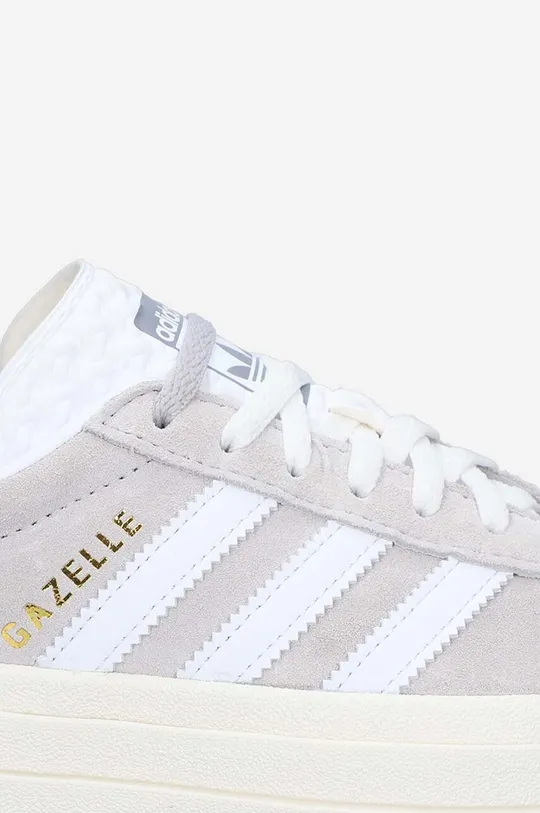adidas Originals sneakers in camoscio Gazelle Bold W