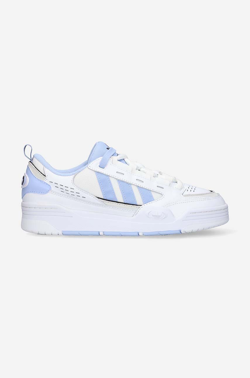 white adidas Originals sneakers adidas Orginals ADI2000 HQ6918 Unisex