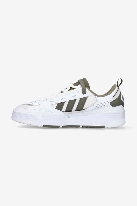 adidas Originals sneakers ADI2000  Uppers: Textile material, Natural leather Inside: Textile material Outsole: Synthetic material