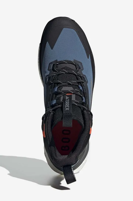 black adidas TERREX shoes Terrex Free Hiker 2 GTX
