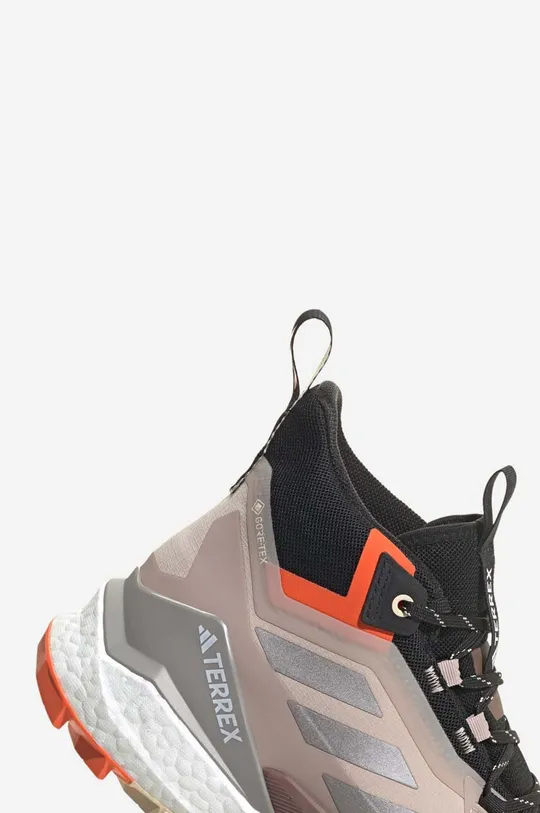 Cipele adidas TERREX Free Hiker 2 GTX Unisex