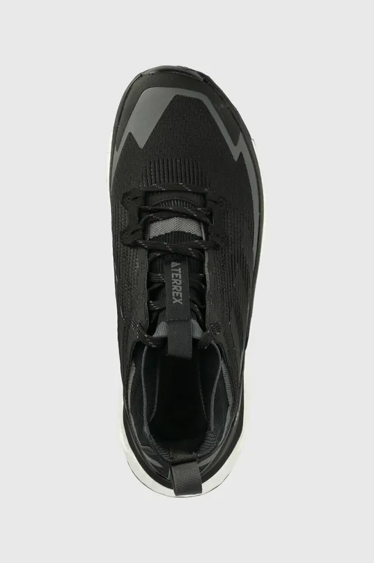 чёрный Ботинки adidas TERREX Terrex Free Hiker 2