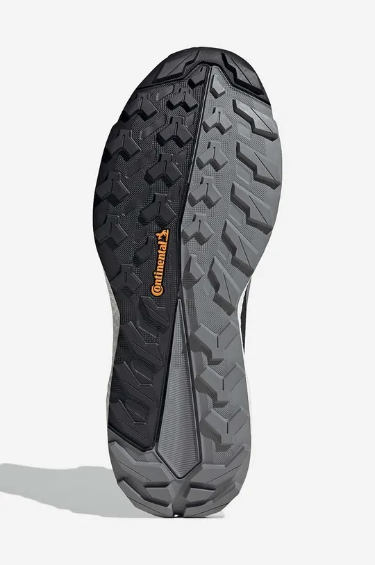 Boty adidas TERREX Free Hiker 2 HQ8396 černá