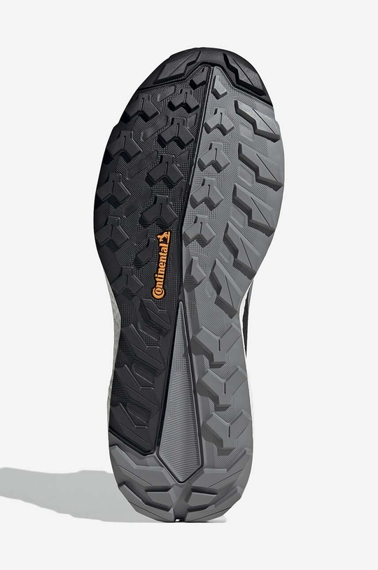 Ботинки adidas TERREX Terrex Free Hiker 2 чёрный