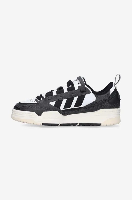 adidas Originals sneakers ADI2000 HQ8697  Uppers: Textile material, Natural leather Inside: Textile material Outsole: Synthetic material
