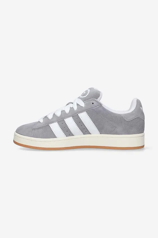 adidas Originals suede sneakers HQ8707  Uppers: Suede Inside: Synthetic material, Textile material Outsole: Synthetic material
