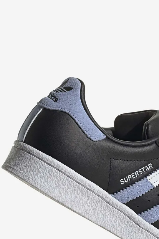 Sneakers boty adidas Originals Superstar J HQ8729 Unisex