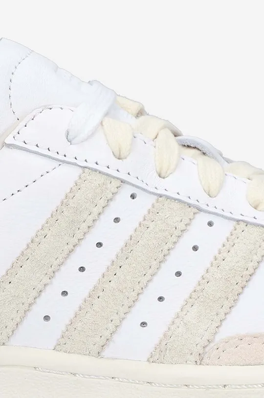adidas Originals sneakers in pelle National Tennis OG HQ8782