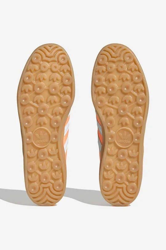 adidas Originals sneakers Gazelle Indoor HQ9016 orange