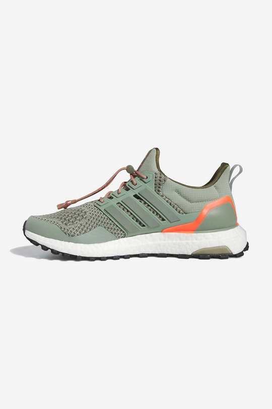 adidas Originals sneakers Ultraboost 1.0  Gamba: Material sintetic, Material textil Interiorul: Material textil Talpa: Material sintetic