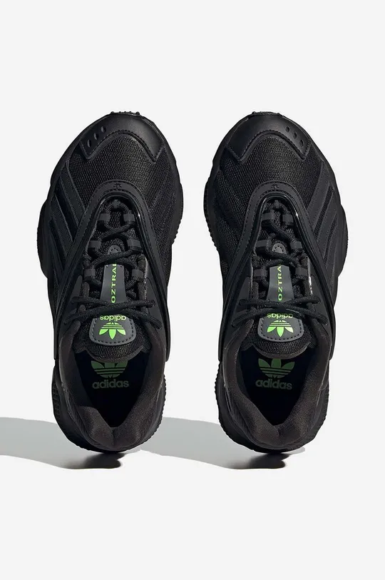 černá Sneakers boty adidas Originals Oztral