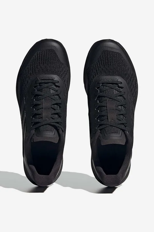 black adidas TERREX shoes Terrex Agravic Flow